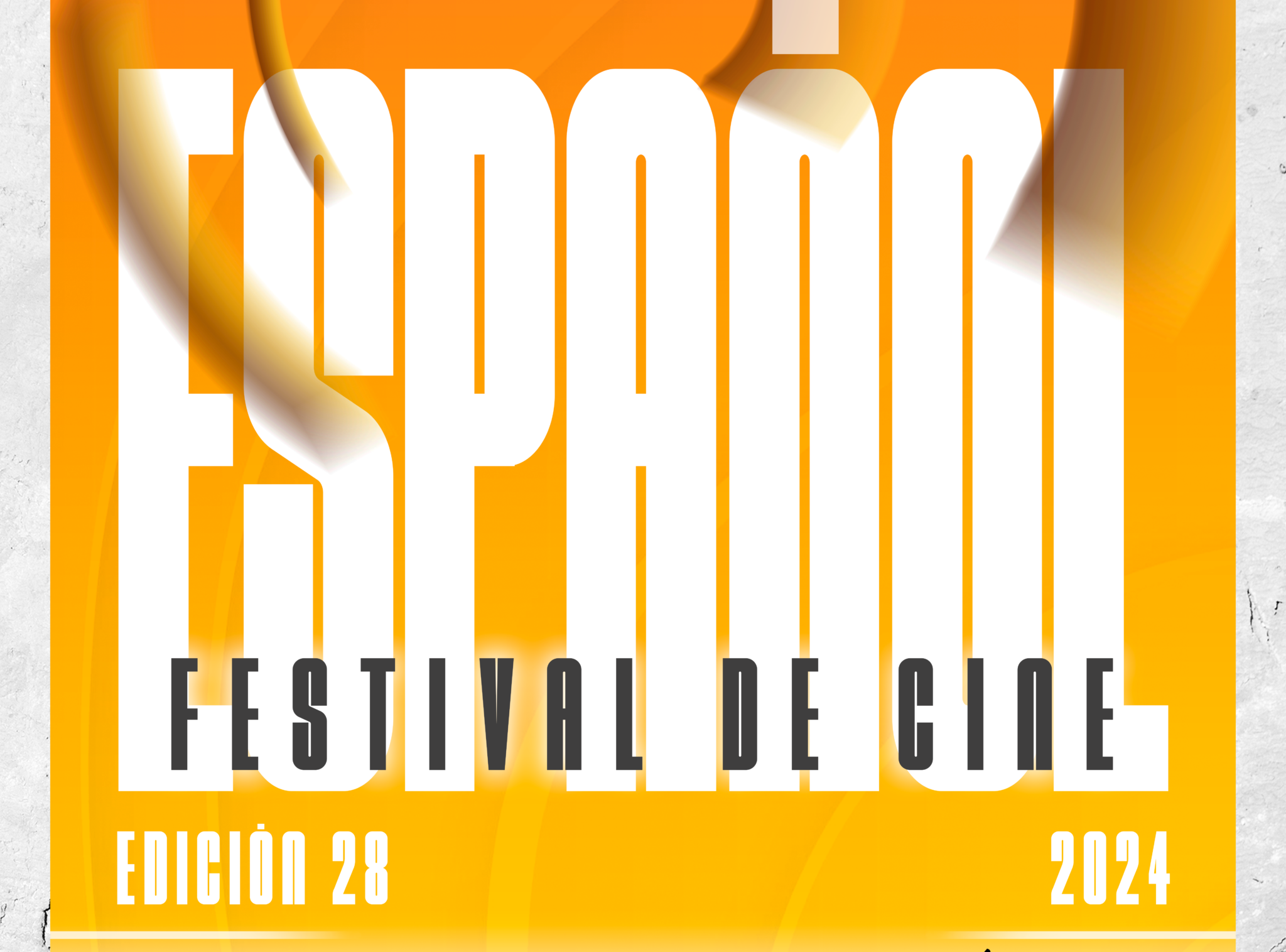 17/10 AL 16/11 >> FESTIVAL DE CINE ESPAÑOL 2024 >>CINE