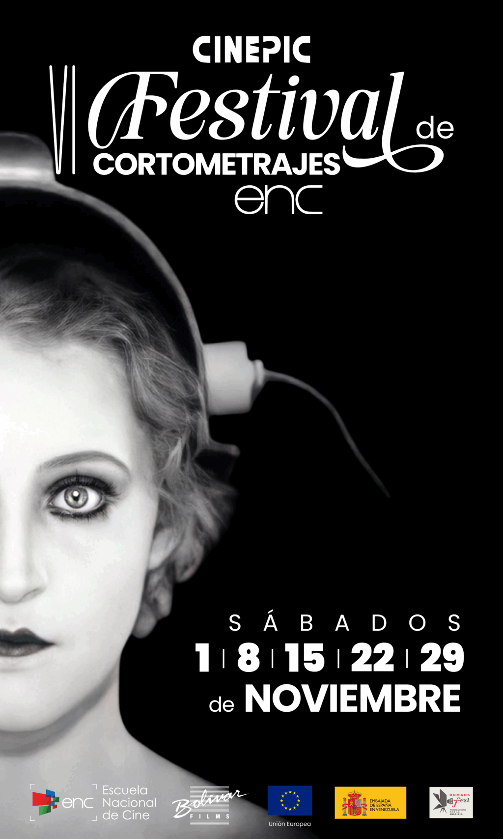 180 GRAUS Y CASTING >>> CORTOS ESPAÑOLES EN EL FESTIVAL DE CORTOMETRAJES DE LA ENC